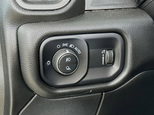 New 2025 RAM 2500 Tradesman image 10