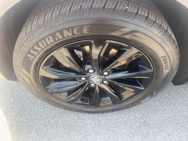 Used 2024 Buick Envista Sport Touring w/ Convenience I Package image 10