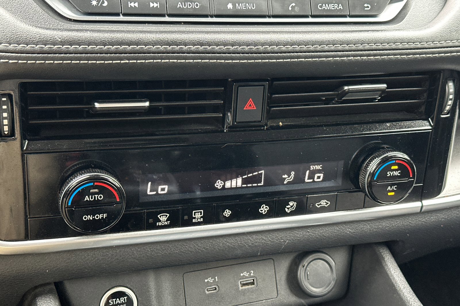 Certified 2021 Nissan Rogue SV AWD/4WD image 20