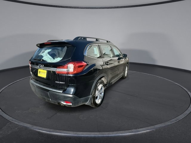 Used 2021 Subaru Ascent 8-Passenger image 8