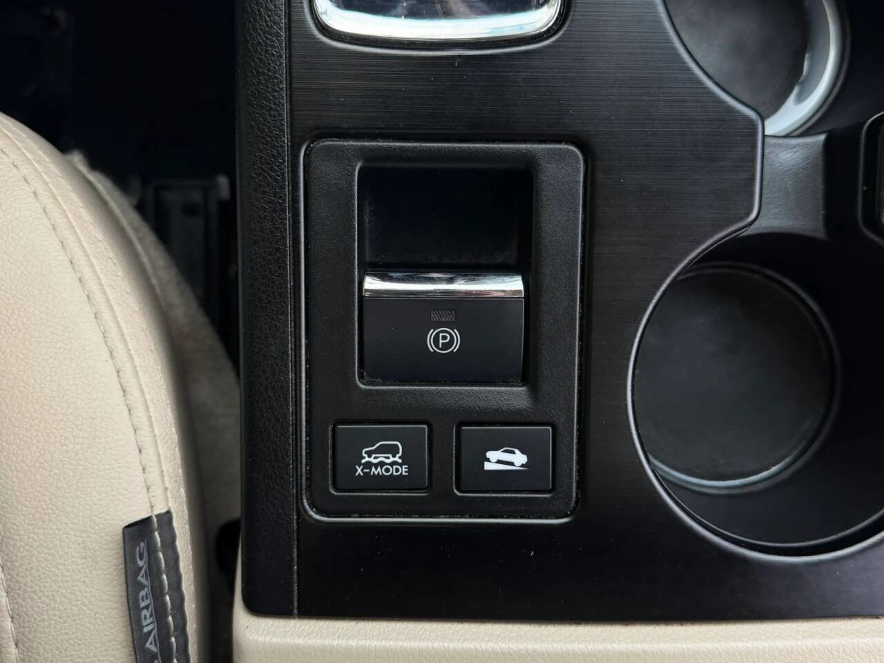 Used 2017 Subaru Outback 2.5i Limited image 25