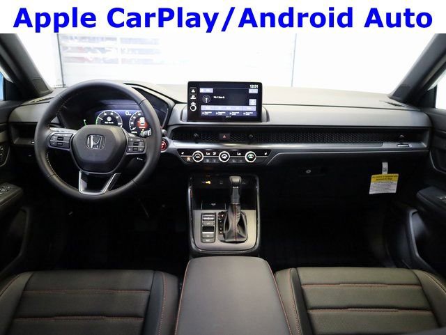 New 2026 Honda CR-V Sport-L image 8