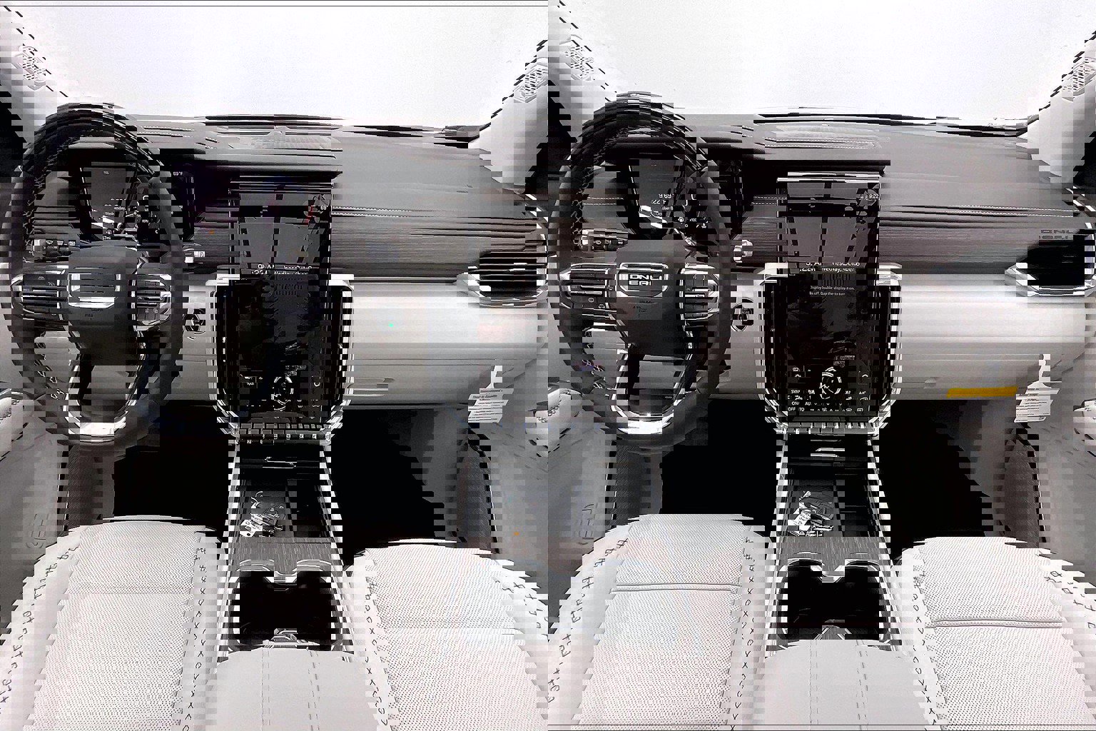 New 2026 GMC Acadia Denali w/ Super Cruise Package image 5