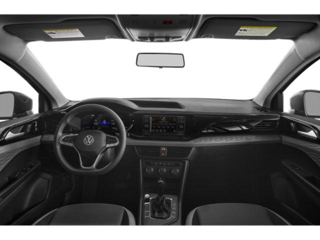 Certified 2023 Volkswagen Taos S FWD image 8