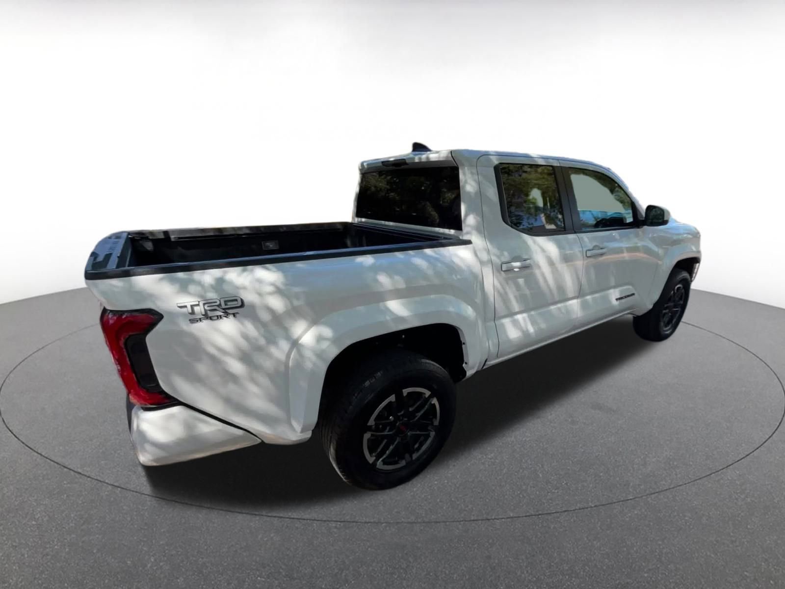 Used 2024 Toyota Tacoma TRD Sport image 15