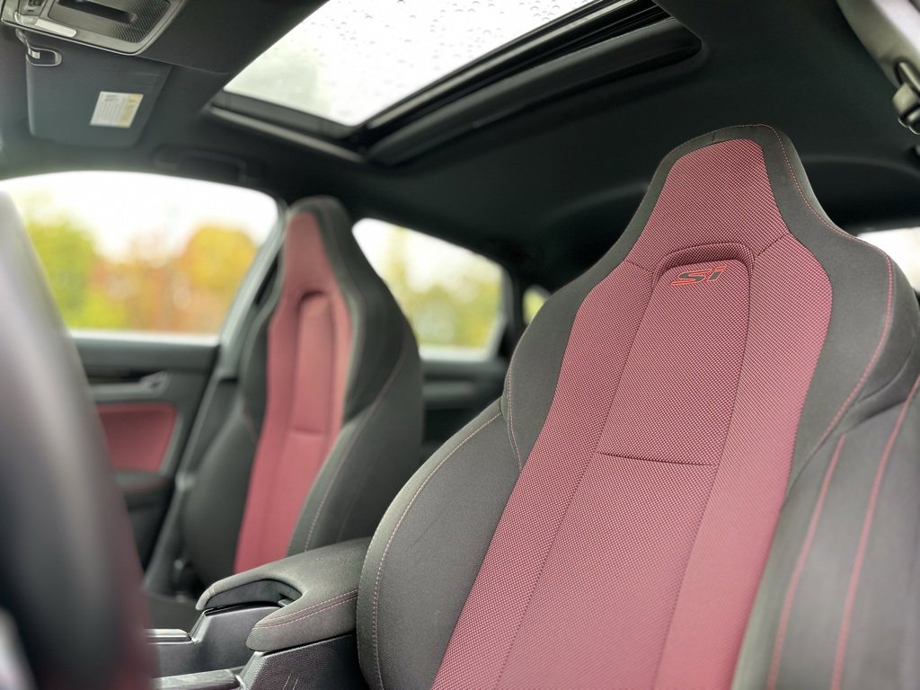 Used 2023 Honda Civic Si image 16