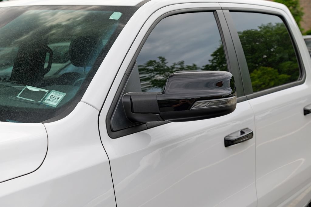 Used 2023 RAM 1500 Laramie AWD/4WD image 14
