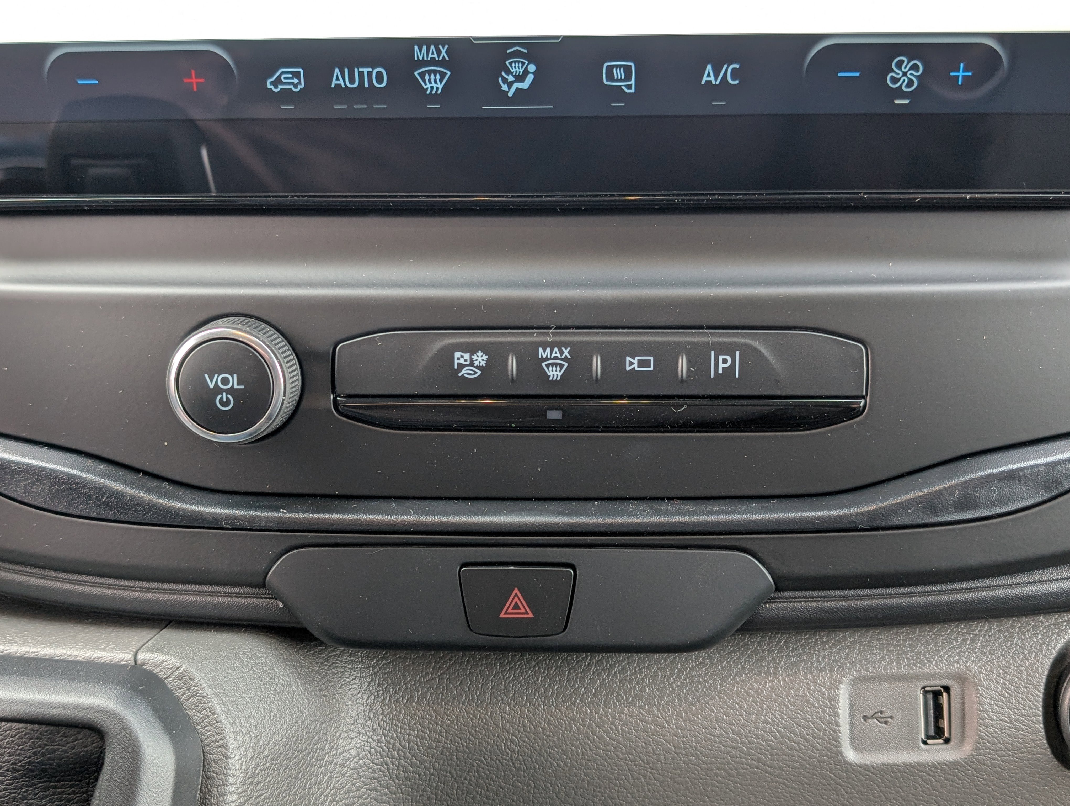 New 2026 Ford Transit 150 Base w/ Load Area Protection Package image 20