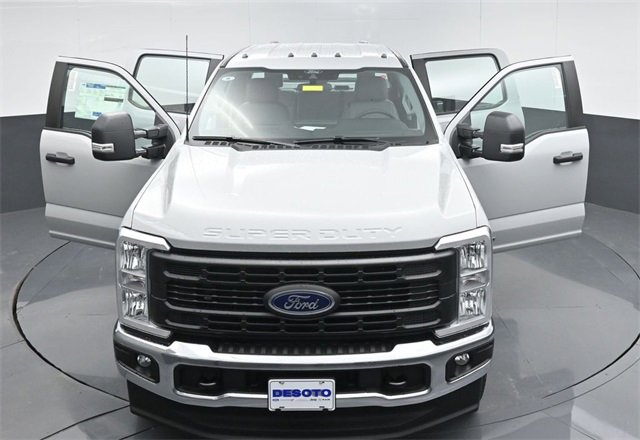 New 2026 Ford F350 XL image 53