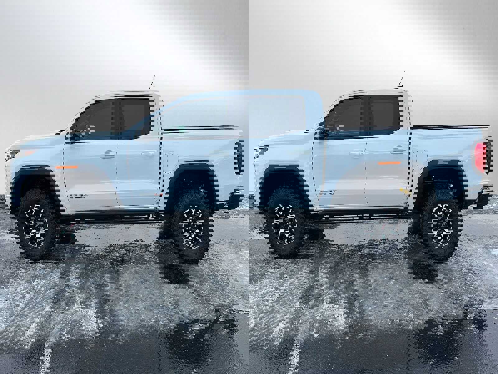 New 2026 GMC Canyon AT4X image 6
