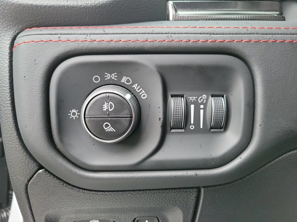 New 2026 RAM 1500 RHO w/ RHO Level 1 Equipment Group AWD/4WD image 24