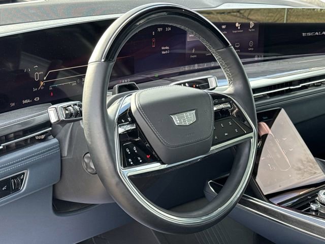 Used 2025 Cadillac Escalade IQ Sport 2 image 16