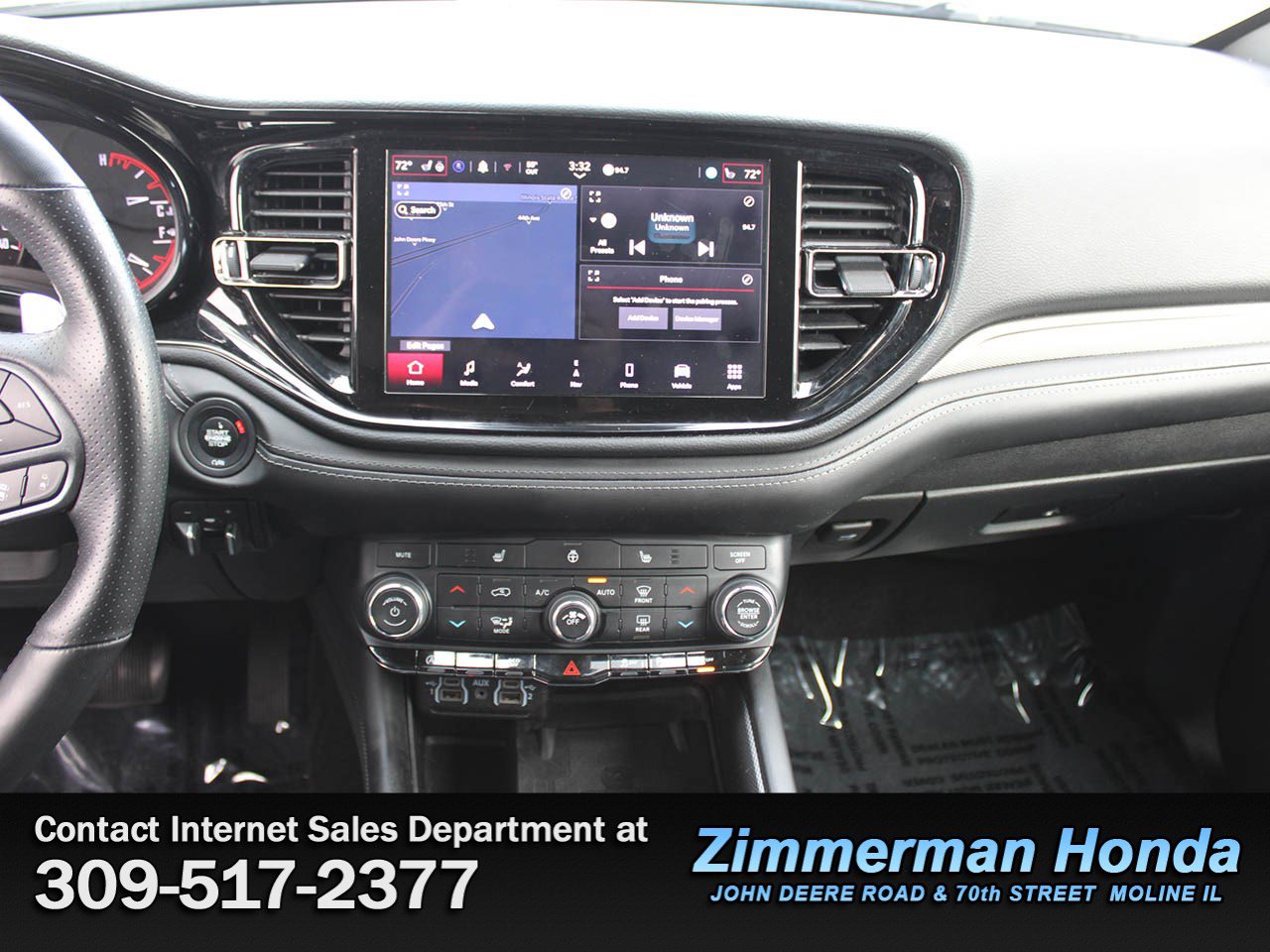Used 2022 Dodge Durango GT image 18