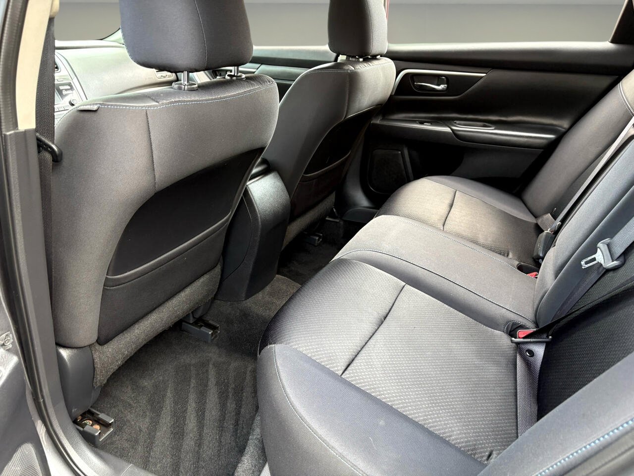 Used 2017 Nissan Altima 2.5 SR image 30