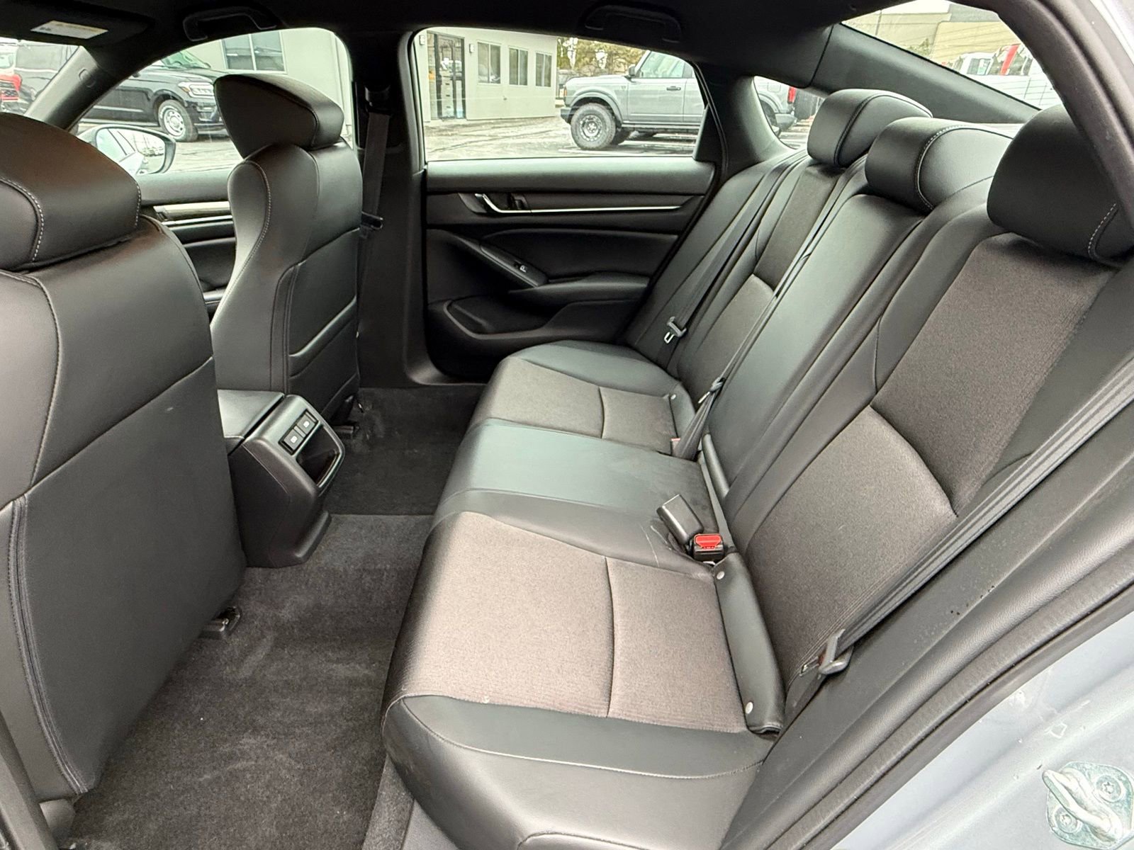 Used 2022 Honda Accord Sport image 13