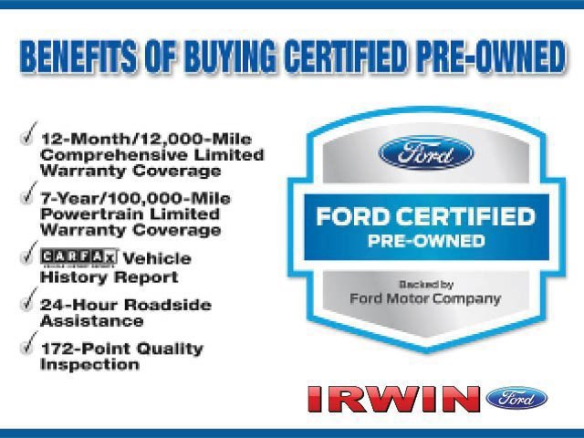 Used 2023 Ford Mustang Mach 1 w/ Equipment Group 700A RWD image 24