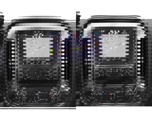 Used 2015 Chevrolet Silverado 2500 LTZ w/ Z71 Package, Off-Road image 21