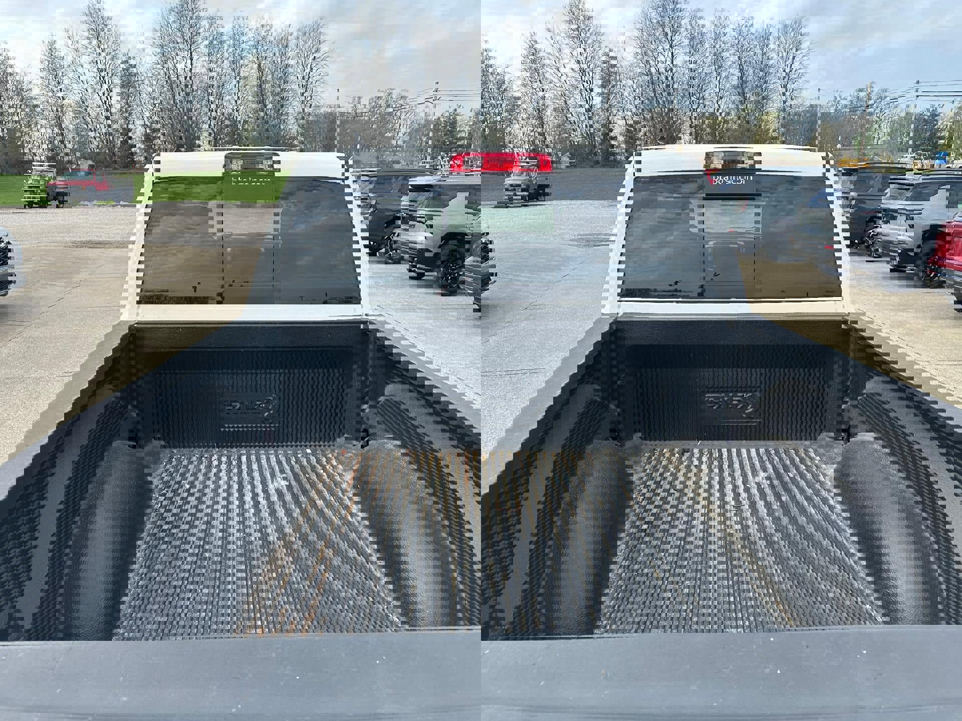 Used 2015 RAM 1500 Big Horn image 13