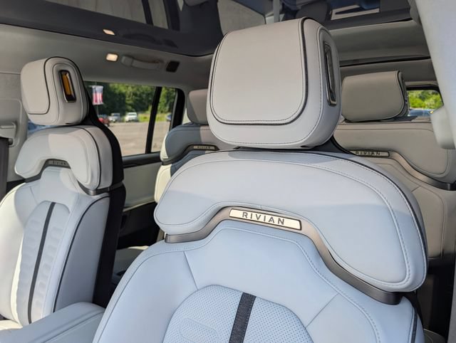 Used 2024 Rivian R1S Adventure Quad AWD/4WD image 13