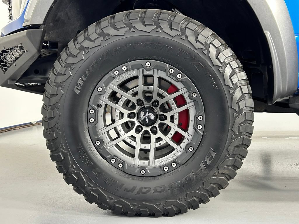 Used 2021 Ford F150 Raptor w/ Equipment Group 801A High AWD/4WD image 43