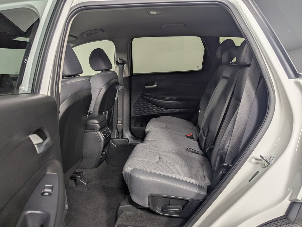 Used 2023 Hyundai Santa Fe SEL AWD/4WD image 23