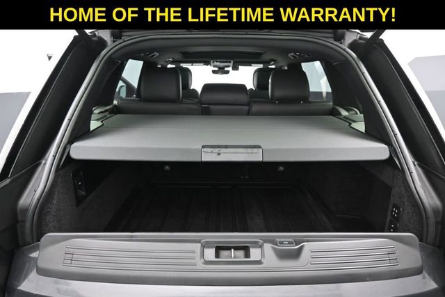 Used 2021 Land Rover Range Rover P525 Westminster Edition LWB AWD/4WD image 48