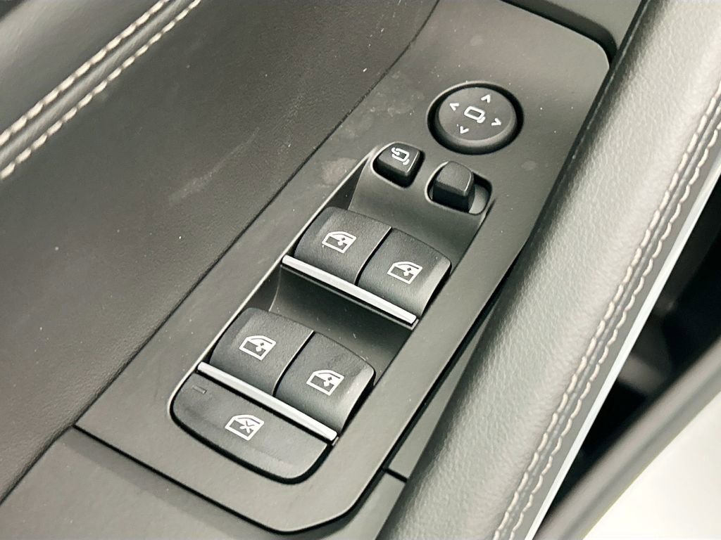 New 2027 BMW X6 xDrive40i AWD/4WD image 22