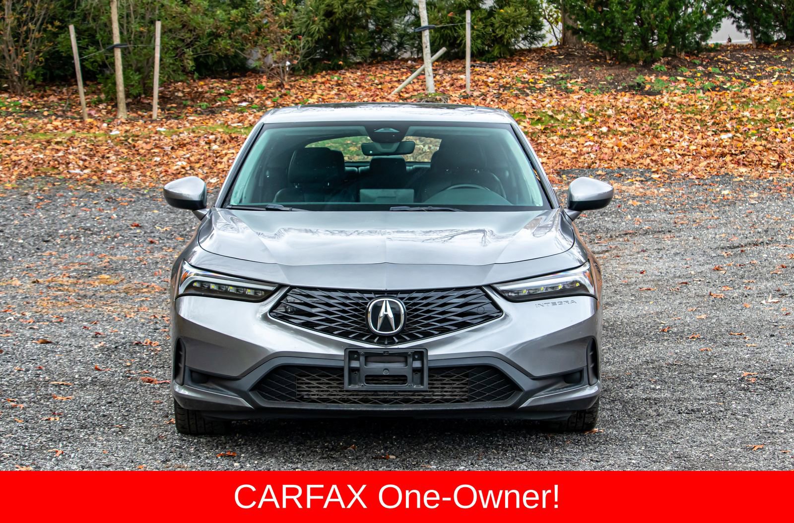 Used 2024 Acura Integra FWD image 2