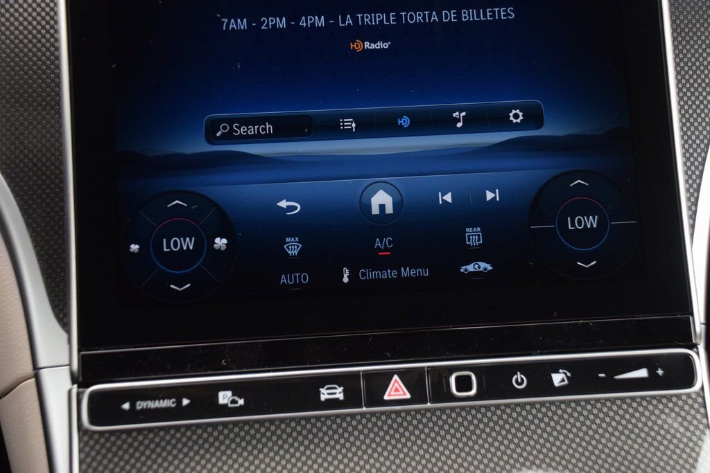New 2026 Mercedes-Benz CLE 300 4MATIC Cabriolet image 23
