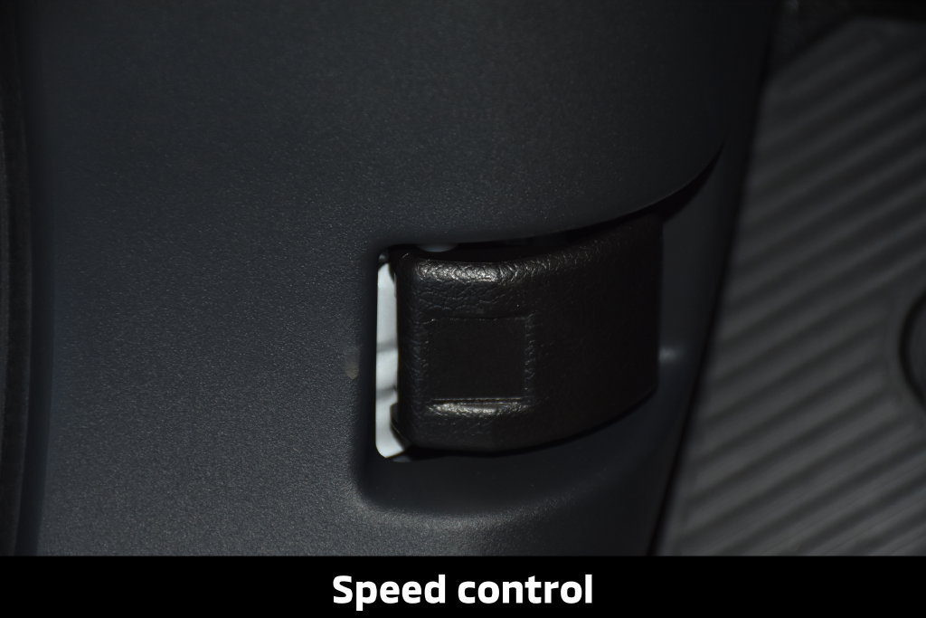 New 2027 Mitsubishi Outlander Sport LE AWD/4WD image 12