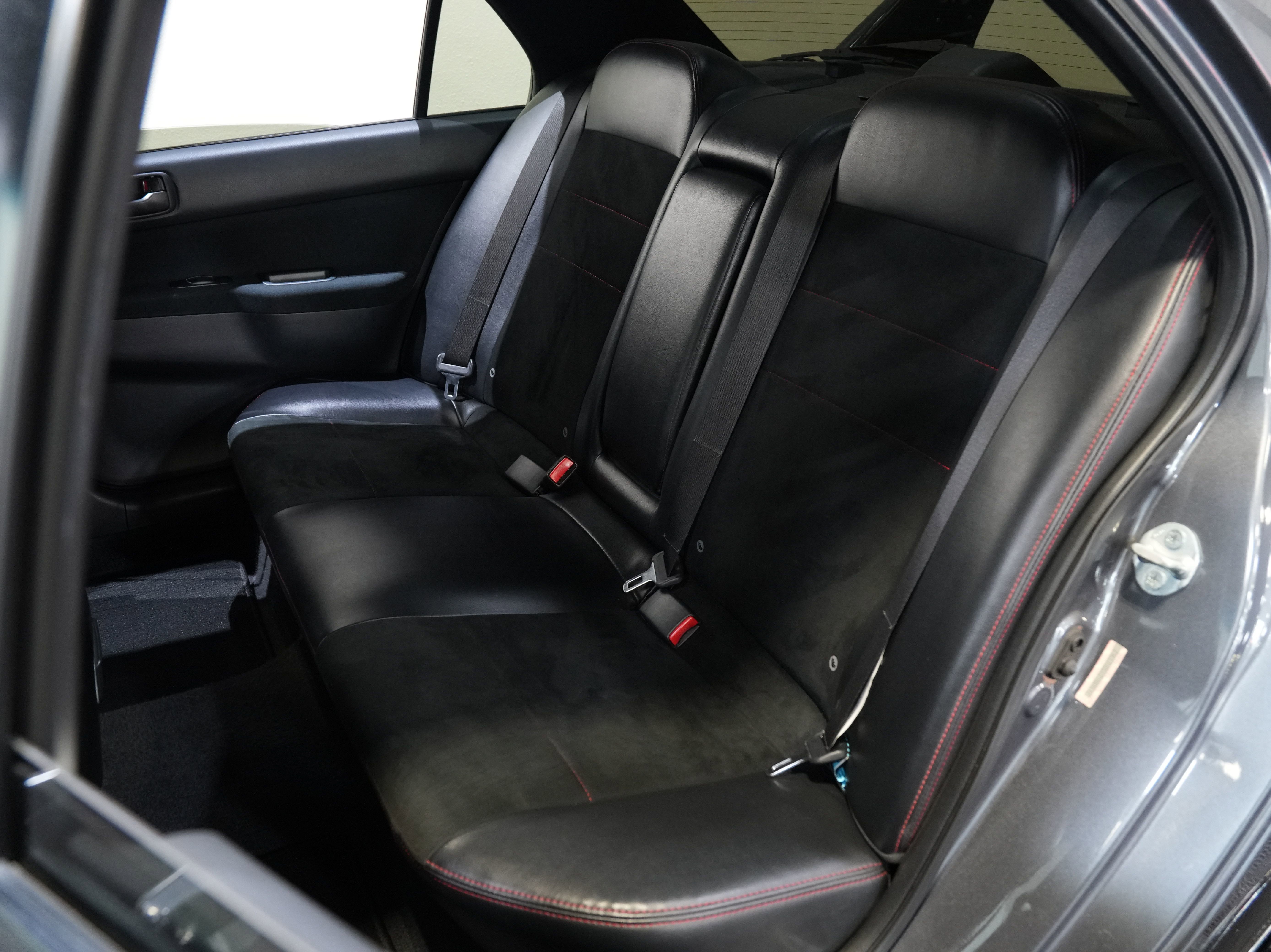 Used 2005 Mitsubishi Lancer Evolution image 33