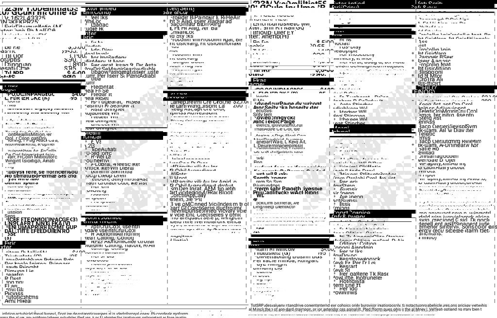 Used 2023 GMC Yukon Denali Ultimate w/ LPO, Floor Liner Package image 24