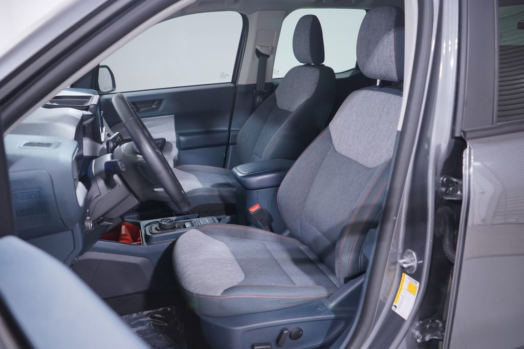 Used 2022 Ford Maverick XLT w/ Equipment Group 300A Standard image 7