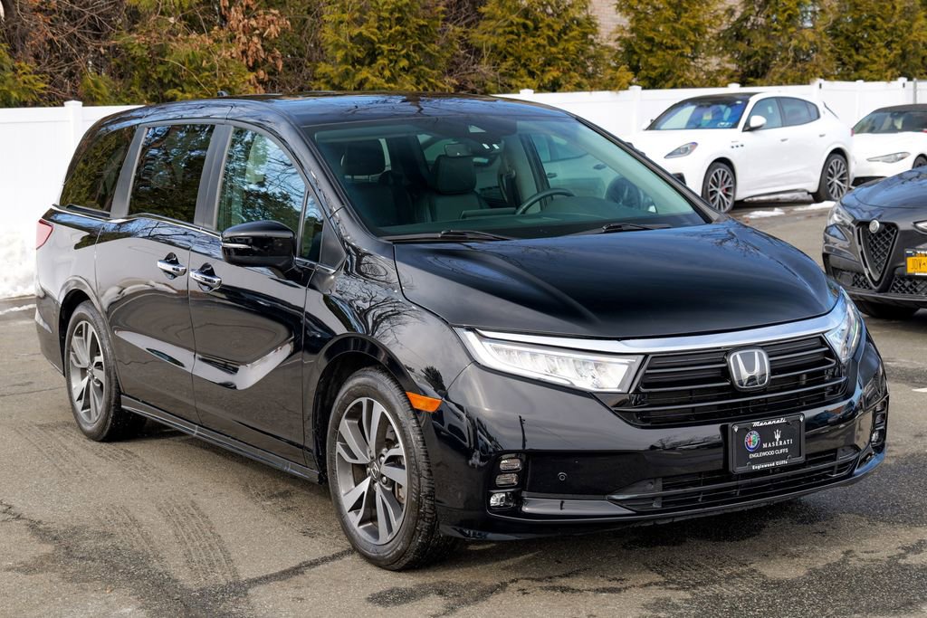 Used 2023 Honda Odyssey Touring image 10