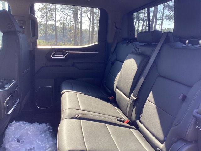 New 2026 GMC Sierra 1500 Elevation w/ Elevation Premium Package image 12