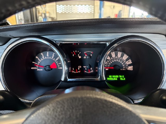 Used 2008 Ford Mustang GT RWD image 10