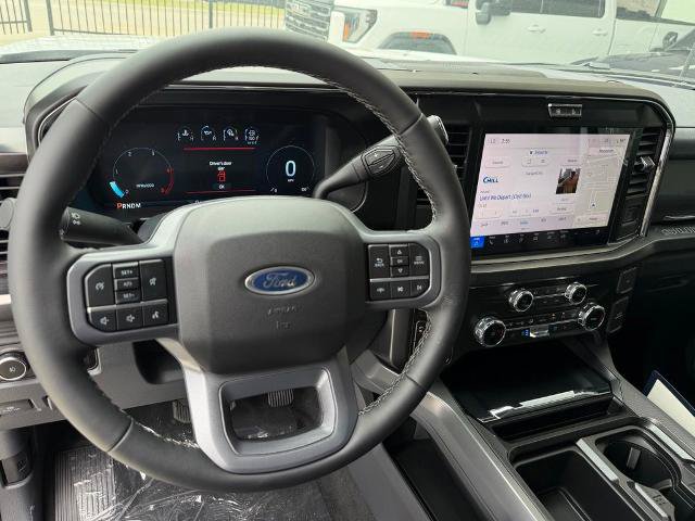 New 2026 Ford F250 Lariat AWD/4WD image 37
