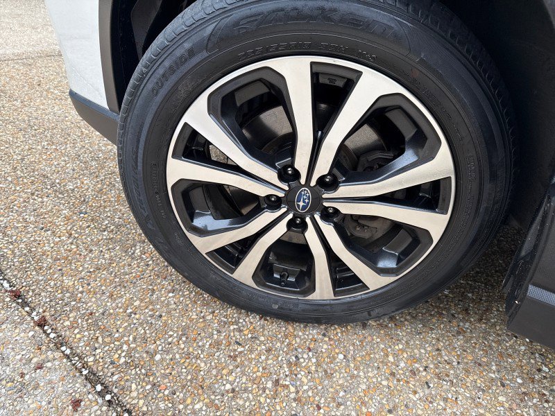 Used 2020 Subaru Forester Limited w/ Popular Package #3 image 48