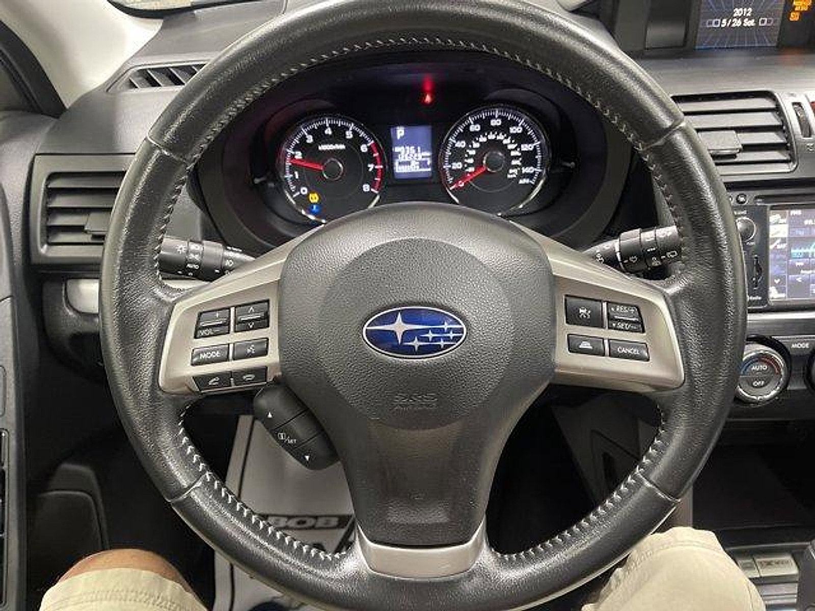Used 2014 Subaru Forester 2.5i Touring AWD/4WD image 24