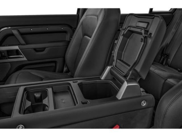 Certified 2025 Land Rover Defender 110 S AWD/4WD image 14