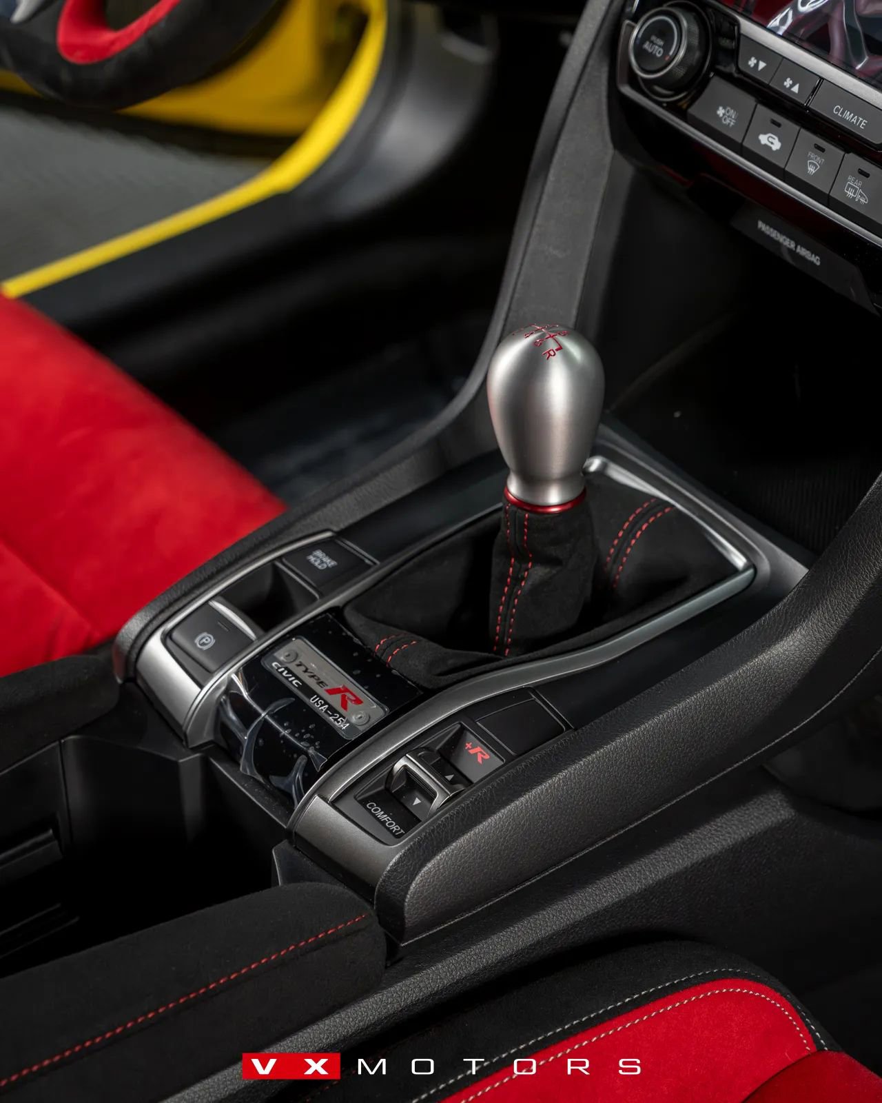 Used 2021 Honda Civic Type R Limited image 28