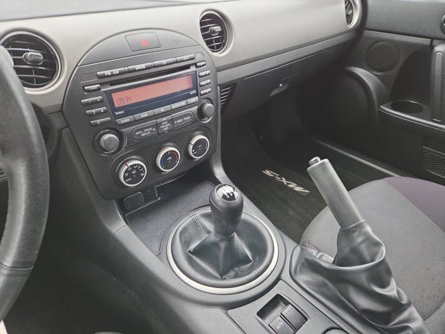 Used 2011 MAZDA MX-5 Miata Sport RWD image 14