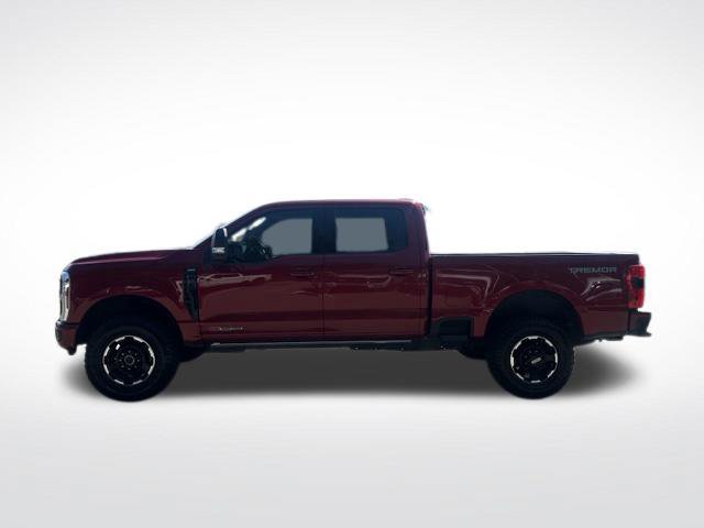 Used 2025 Ford F250 Lariat w/ Lariat Ultimate Package AWD/4WD image 4