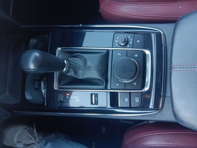 Used 2024 MAZDA CX-30 AWD 2.5 S w/ Preferred Package image 17