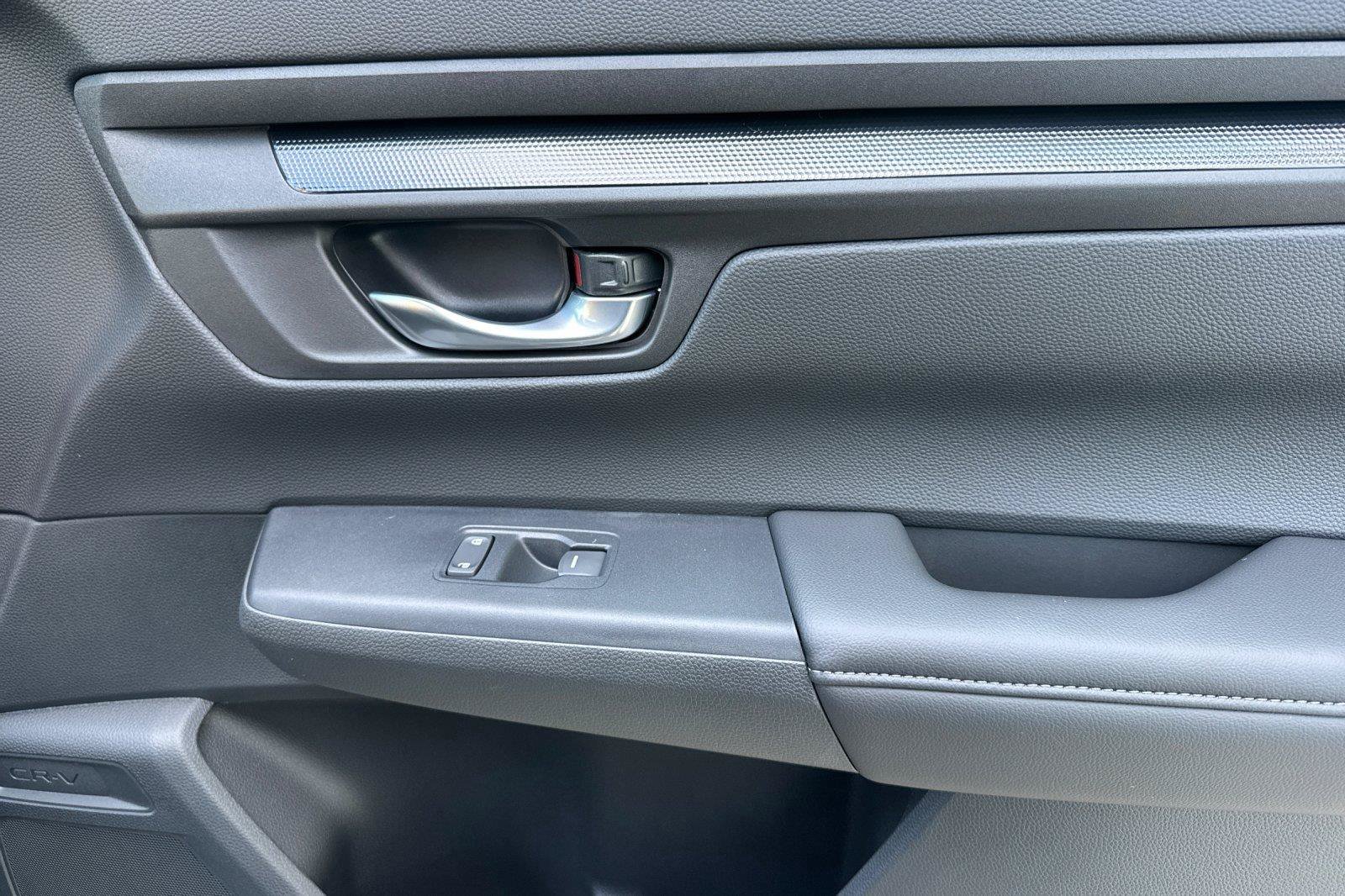 New 2027 Honda CR-V EX image 16