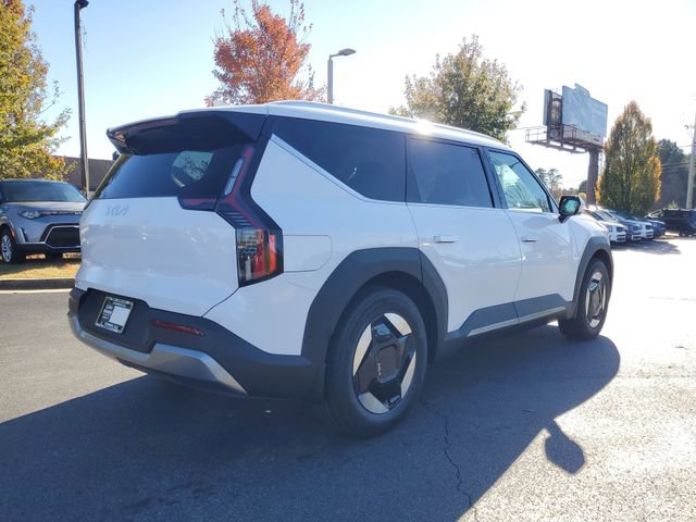 New 2026 Kia EV9 Wind image 4
