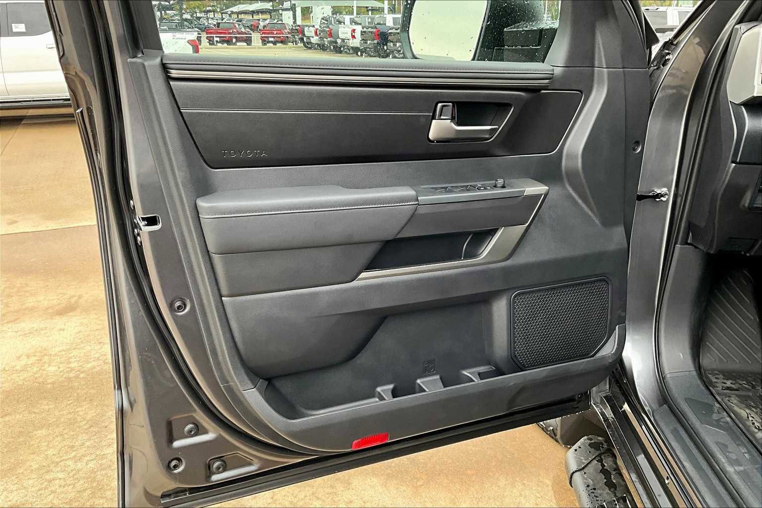 New 2026 Toyota Tundra SR5 image 10