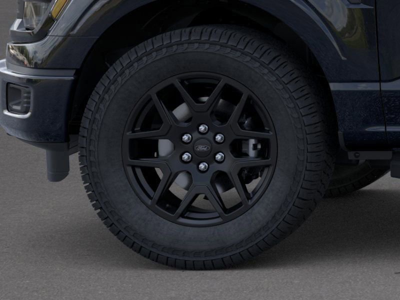New 2025 Ford F150 STX w/ STX Black Appearance Package image 20