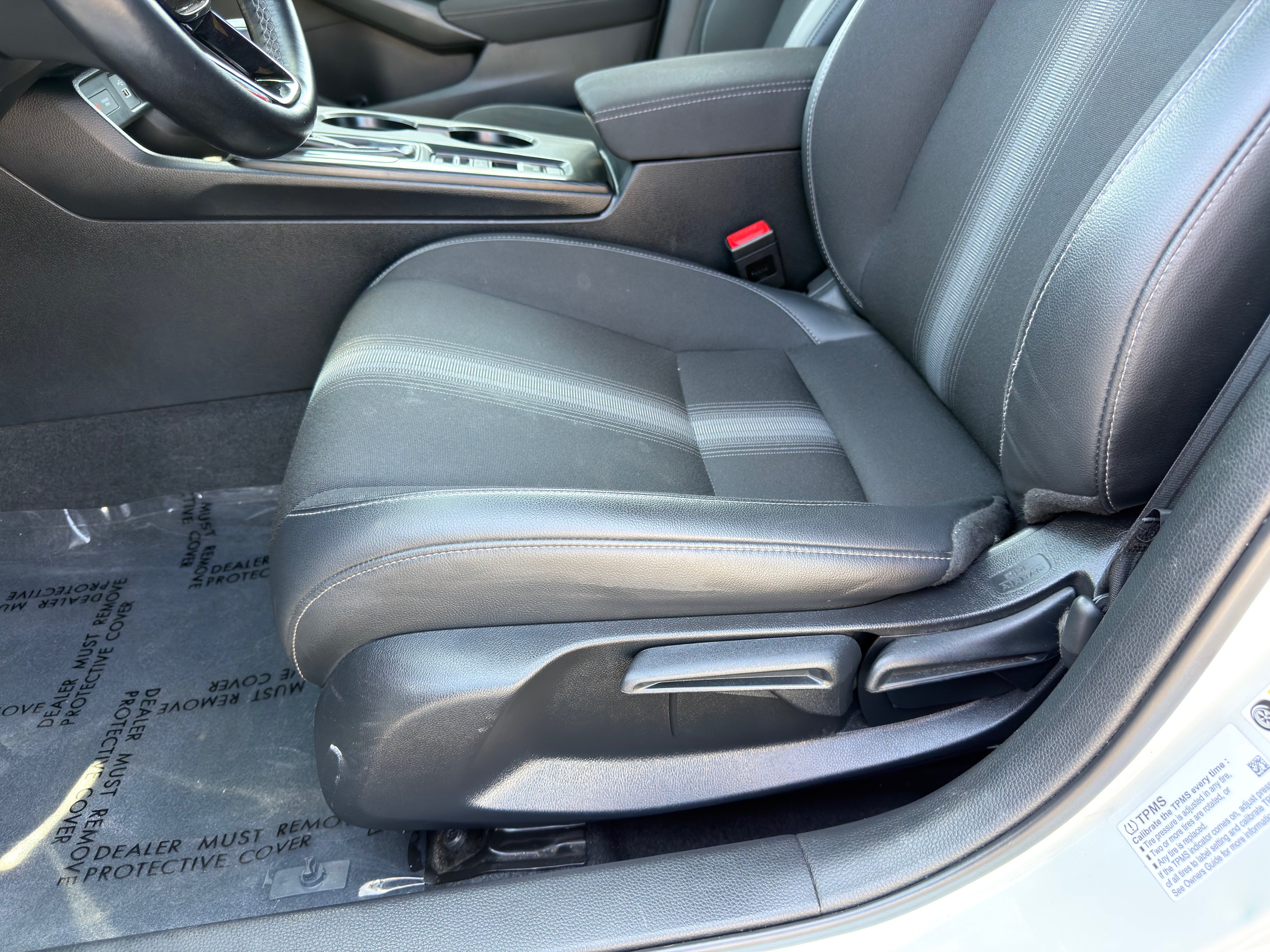 Used 2024 Honda Civic Sport image 23