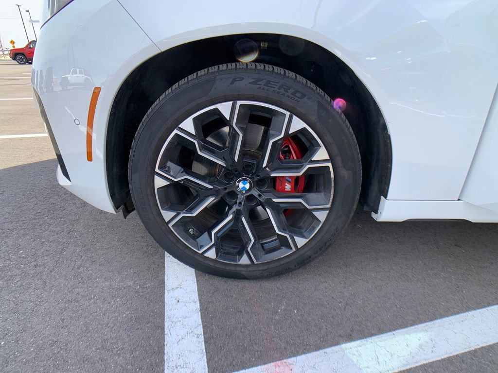 Used 2025 BMW X3 M50 w/ Premium Package AWD/4WD image 27